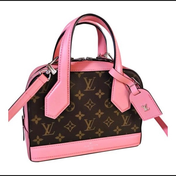 Louis Vuitton Handbags - SOLD ✖️
